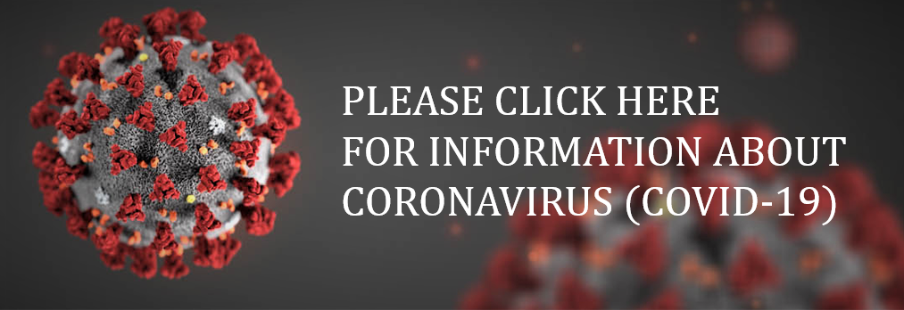 Click here for guidance from Dr. Marra around COVID-19