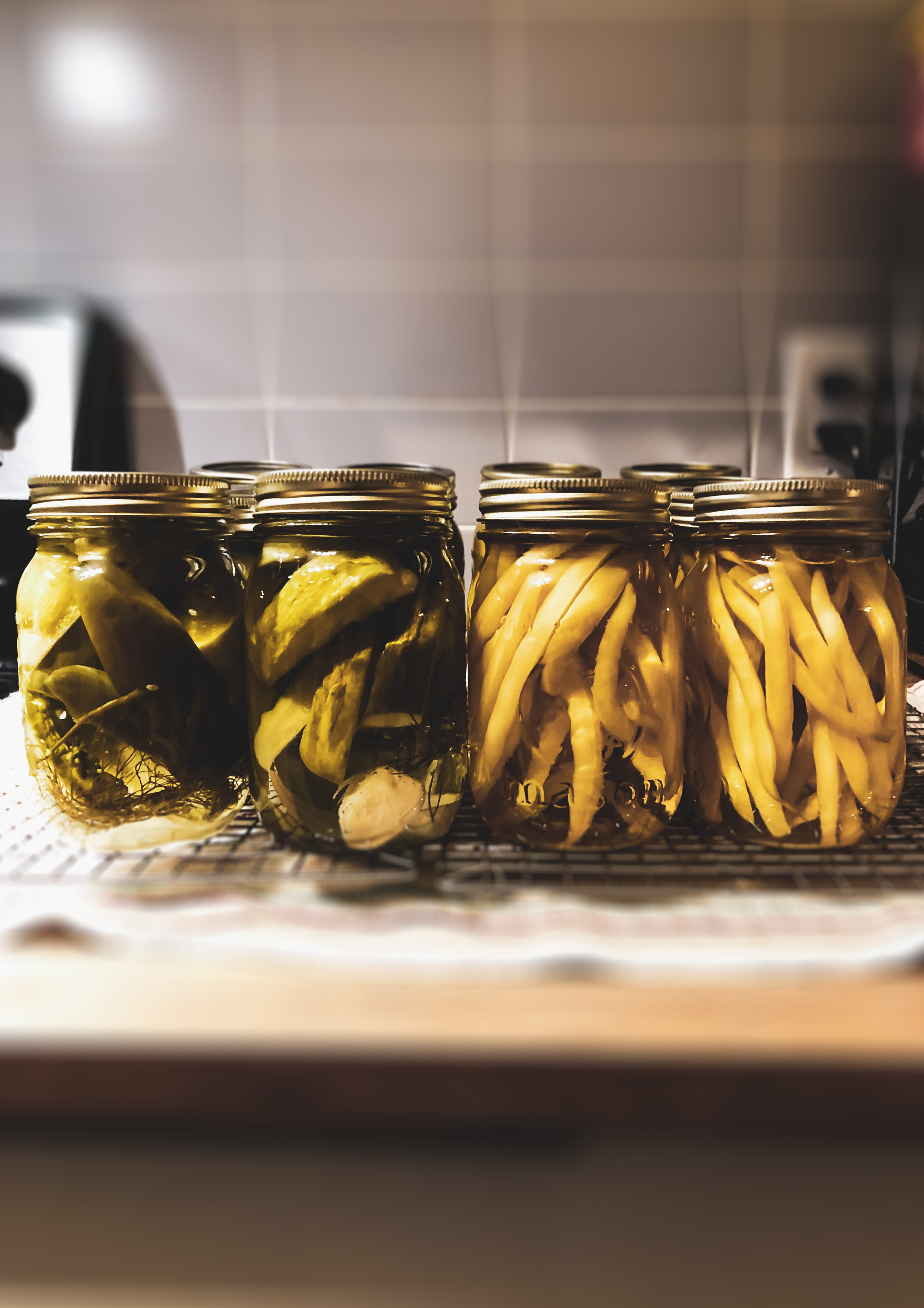 Benefits of Fermented Foods