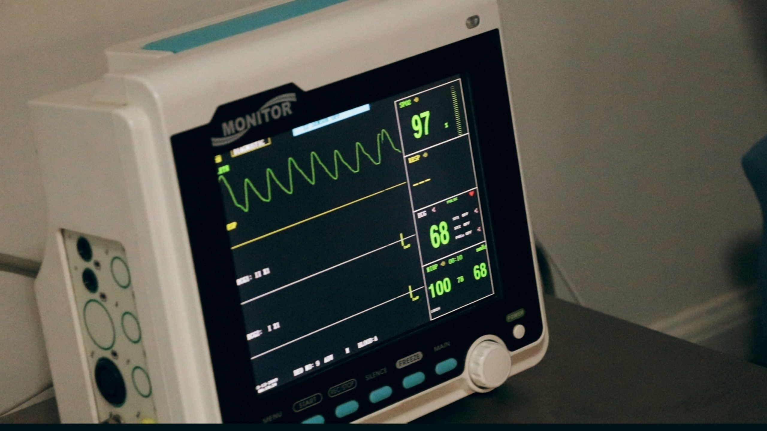 Postural Orthostatic Tachycardia Syndrome